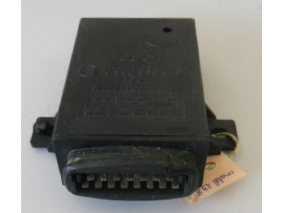 Módulo Unidade Motor Lancia Y 1998 model138